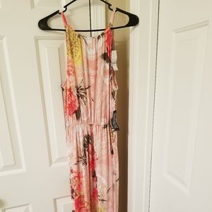 New York & co Maxi Dress